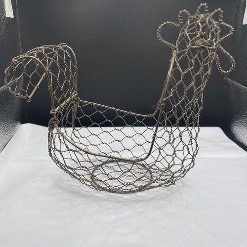 Kitchencraft wire hen egg - kitchencraft,