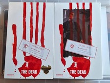 SIDESHOW THE DEAD Subject 2221