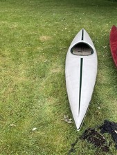 Canoes fibreglass - canoes,,