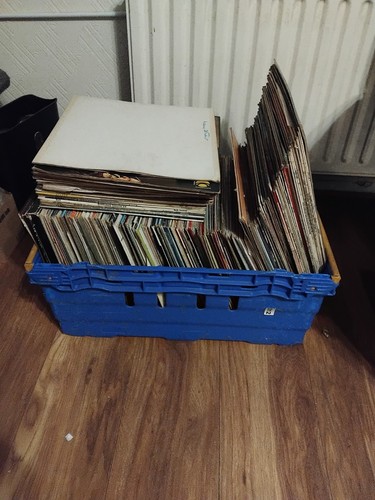 Various mixed job - various, lot