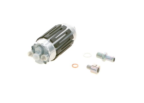 Bosch fuel pump for lorean - fuel,