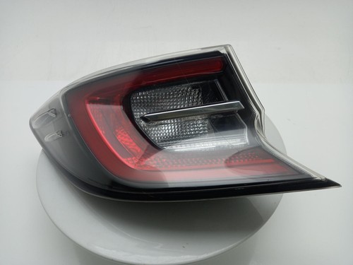 Toyota corolla tail - toyota,