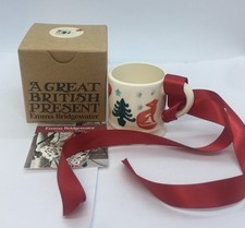 BNIB EMMA BRIDGEWATER