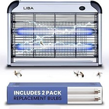 LiBa Electric Bug Zapper