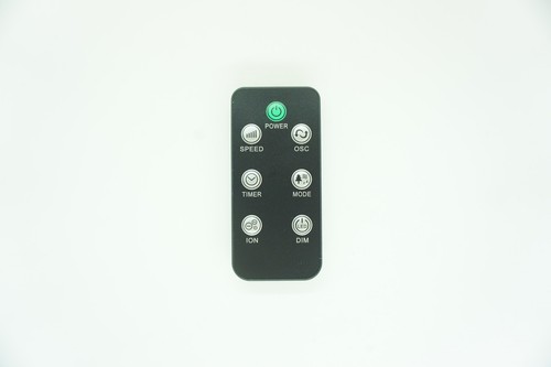 Remote control for homebase - remote,