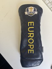 2025 Ryder Cup Europe Hybrid