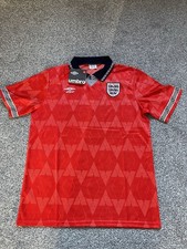 England 1990 world cup finals - 1990,