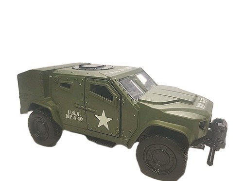 Jfl enterprises diecast - jfl, army