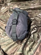 Compression Sack For Light Weight Sleeping Bag New Genuine British Army
