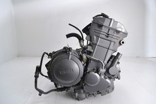 Engine YAMAHA TDM 900 2002-2012