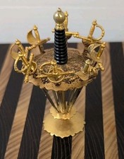 Vintage Toledo Spain Set of 8