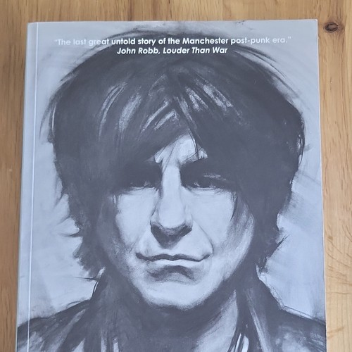 Mark burgess the chameleons - mark,