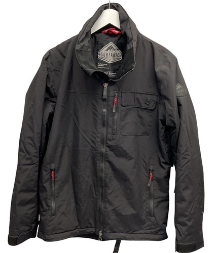 Surfanic mens missile jacket - surfanic,