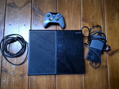 Xbox one original console with - one,