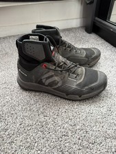 Adidas 5.10 Trailcross GTX Gore-Tex Men’s Hiking Boots UK Size8