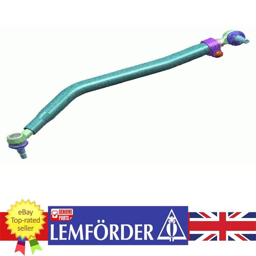 Steering centre rod assembly - steering,