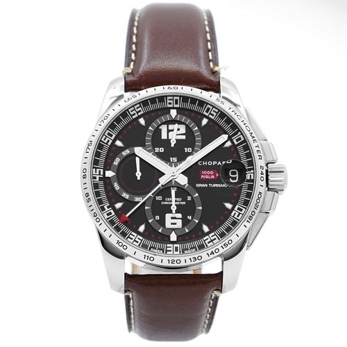 Chopard watch mille miglia - mille,