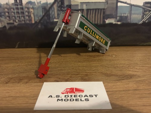 Corgi modern truck heavy - truck,