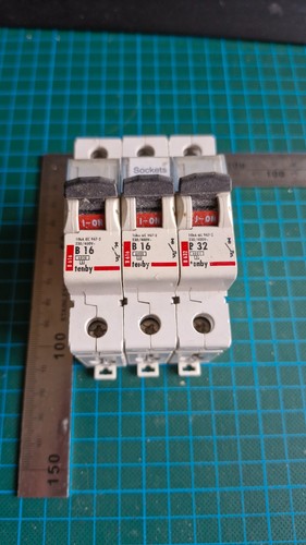 Tenby amp curve 6ka - amp,