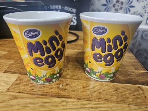 Vintage novelty cadbury mini - novelty,
