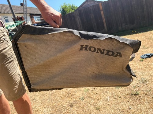 Honda hrx 476 grass - hrx,