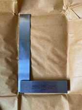 Moore & Wright 6" Engineers