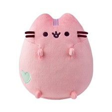 Aurora Pink Pastel Pusheen