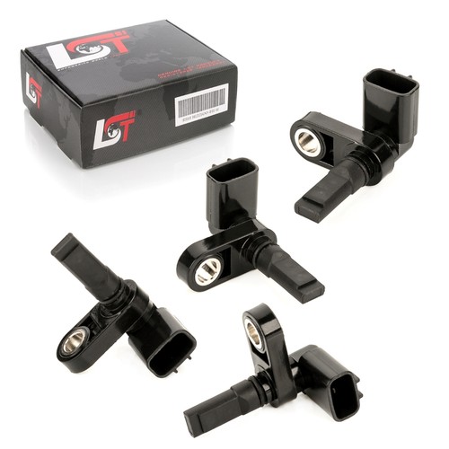 Abs sensor wheel speed - sensor,
