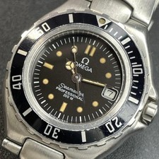 OMEGA Seamaster Professional