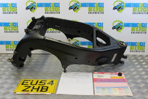 Yamaha 5vy frame hpi - r1,