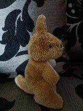 SMALL KANGAROO SOFT TOY