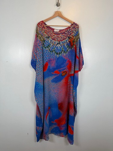 Camilla frank kaftan - camilla, dress