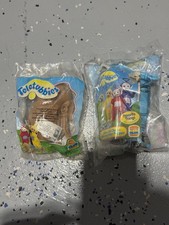 Teletubbies Bunny Rabbit