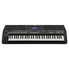Yamaha PSR-SX600 Digital