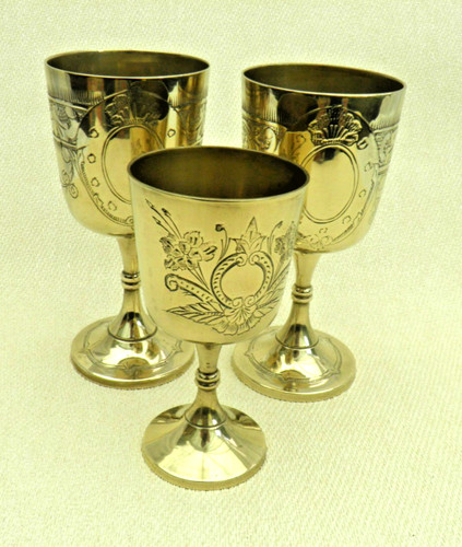Vintage epns silver - vintage,