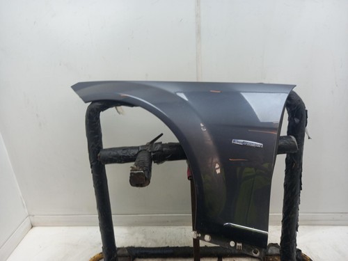 Mercedes class left front - c,