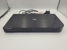 Samsung BD-H5500 3D Blu-Ray