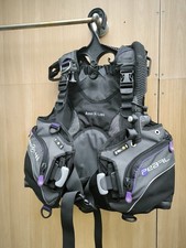 Aqualung Pearl Ladies BCD