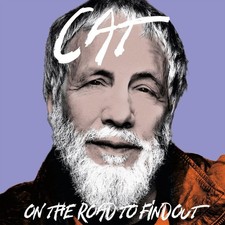 Yusuf/Cat Stevens - On The