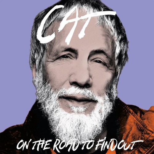 Yusuf cat stevens on the - stevens,