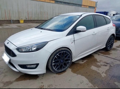 Ford focus ecoboost st - ford, 1.0