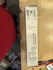 Ikea LUSTIGT Wall Shelf
