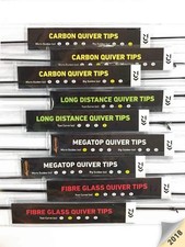 Daiwa Megatop Quiver Tips |