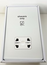 SCHNEIDER Ultimate Shaver