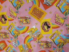 Barbie cotton standard - barbie,