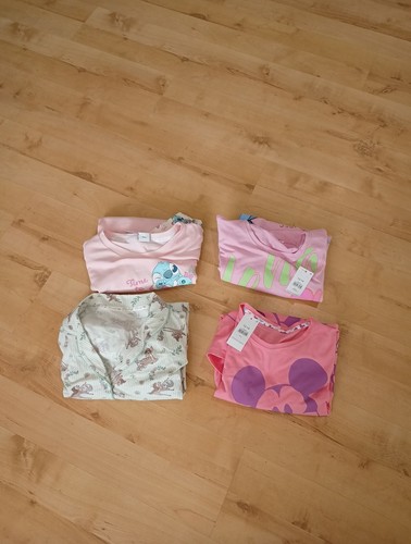Disney ladies short sleeve - ladies',