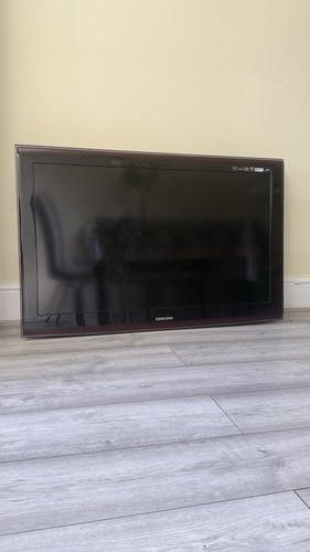 Samsung full hd tv - hd,