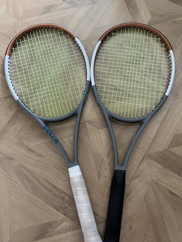 Wilson blade roland - wilson,