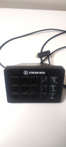 Elgato stream deck mk2 - mk2, 15