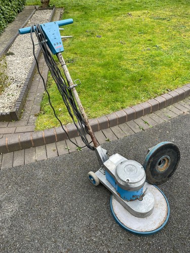 Victor sprite 450 floor - 15”,